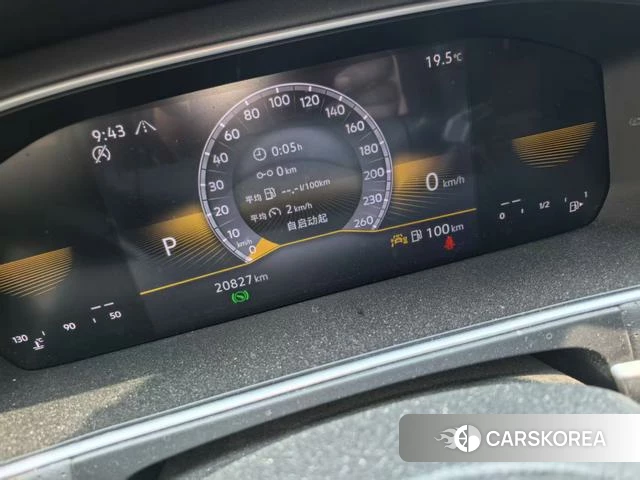 Volkswagen Lavida id 4257698 из Китая 7