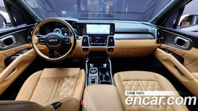 Kia Sorento 4th Generation id 2747087 из Кореи 17