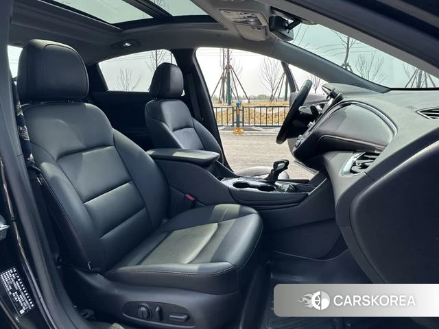 Chevrolet Mai Ruibao XL id 4212554 из Китая 27