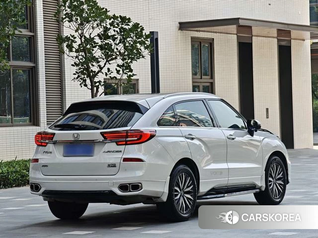 Honda Crown Road id 4297950 из Китая 7