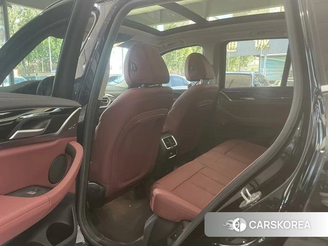 BMW X3 id 4335950 из Китая 7