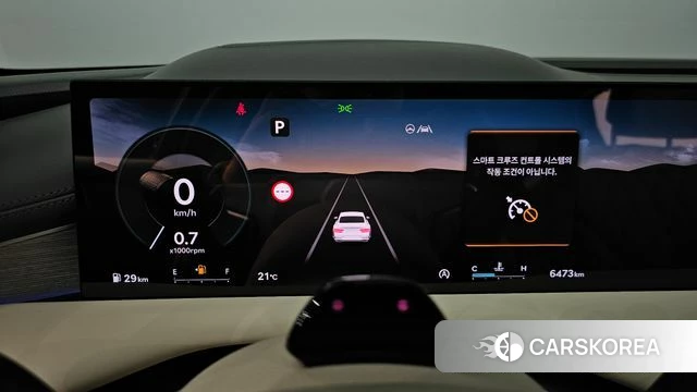 Genesis G80 (RG3) id 4368464 из Кореи 39