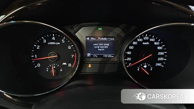 Kia The New Carnival id 3936912 из Кореи 17