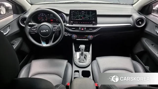 Kia The New K3 2nd generation id 3545614 из Кореи 17