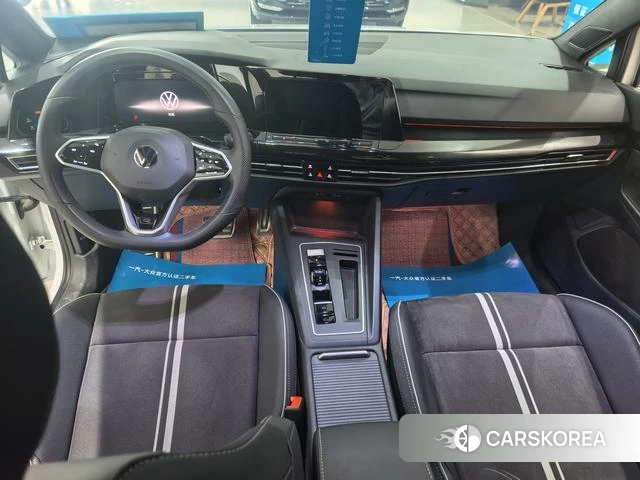Volkswagen Golf id 4279182 из Китая 7