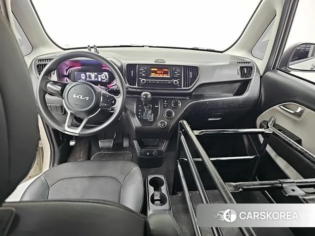 Kia The New Kia Ray id 4725695 из Кореи 15