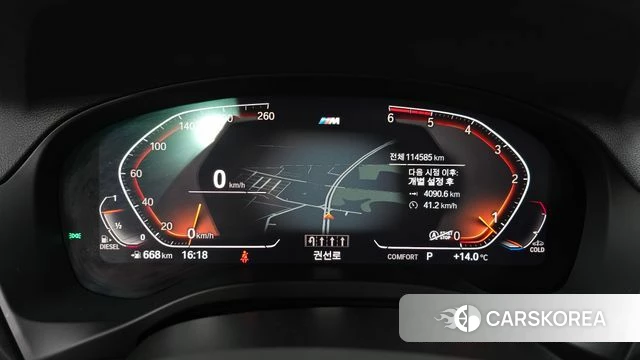 BMW X3 (G01) id 3893318 из Кореи 17