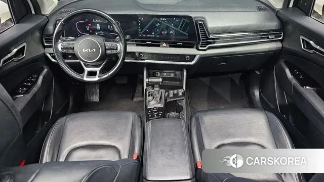 Kia Sportage 5th Generation id 3329144 из Кореи 17