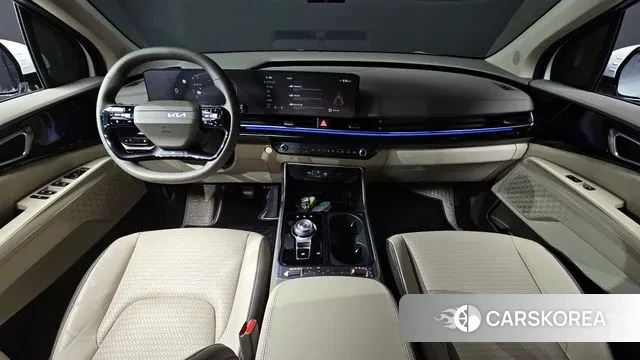 Kia The New Carnival 4th Generation id 3538416 из Кореи 17