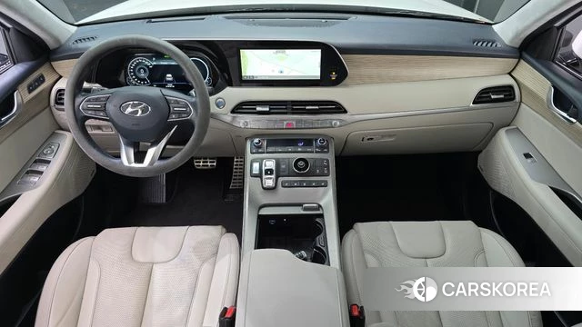 Hyundai Palisade id 3795235 из Кореи 17