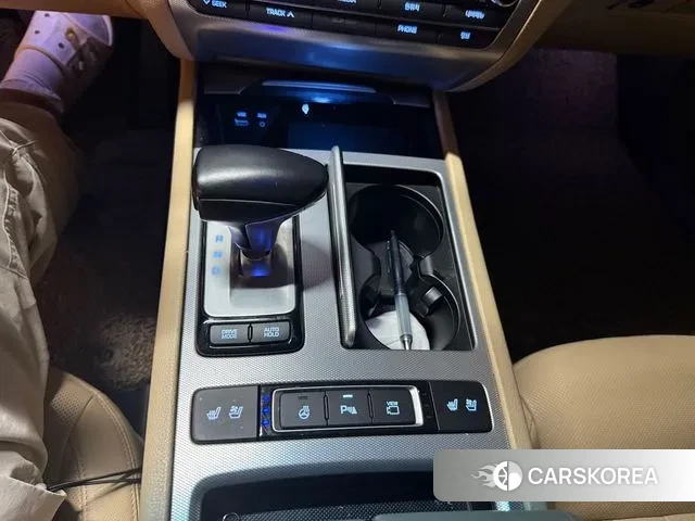 Genesis G80 id 3005093 из Кореи 13