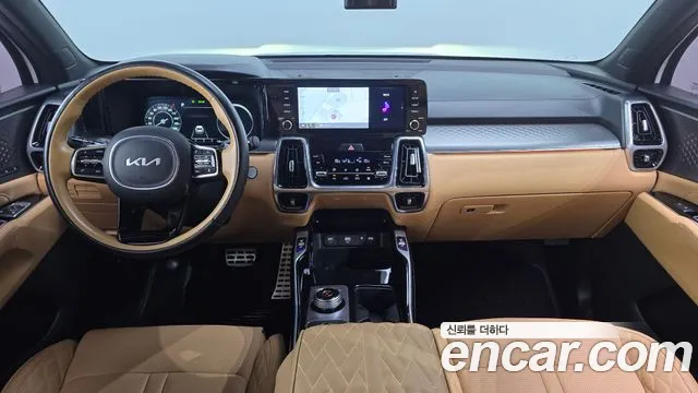 Kia Sorento 4th Generation id 2795507 из Кореи 17