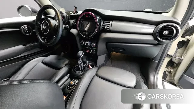 Mini Cooper id 3583106 из Кореи 17