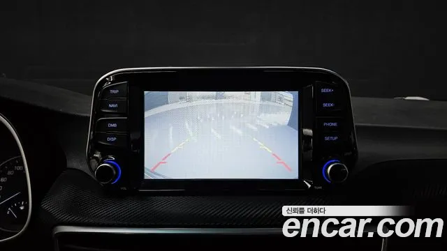 Hyundai All New Tucson id 2689008 из Кореи 17