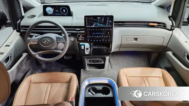 Hyundai Staria id 3031891 из Кореи 17