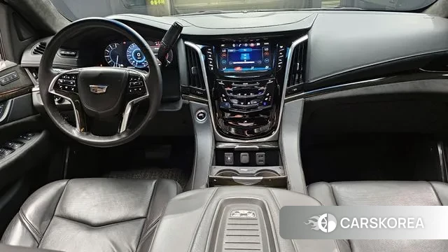 Cadillac Escalade id 3072114 из Кореи 17