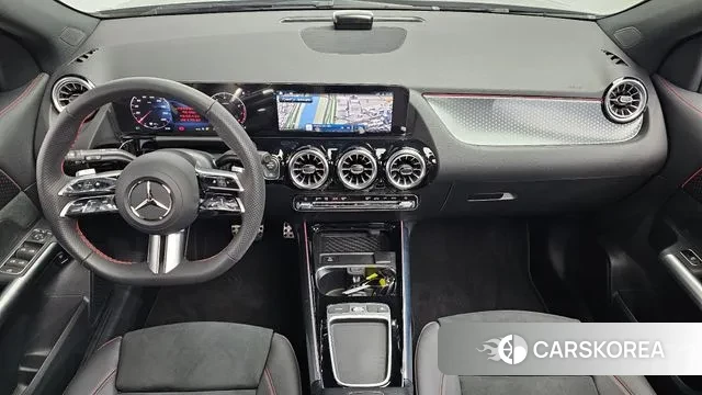 Mercedes-Benz GLA - Class H247 id 3638677 из Кореи 17