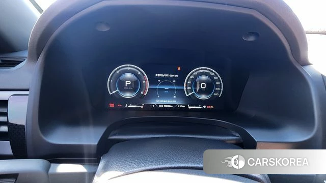 Ssangyong The New Rexton Sports Cannes id 3839228 из Кореи 7