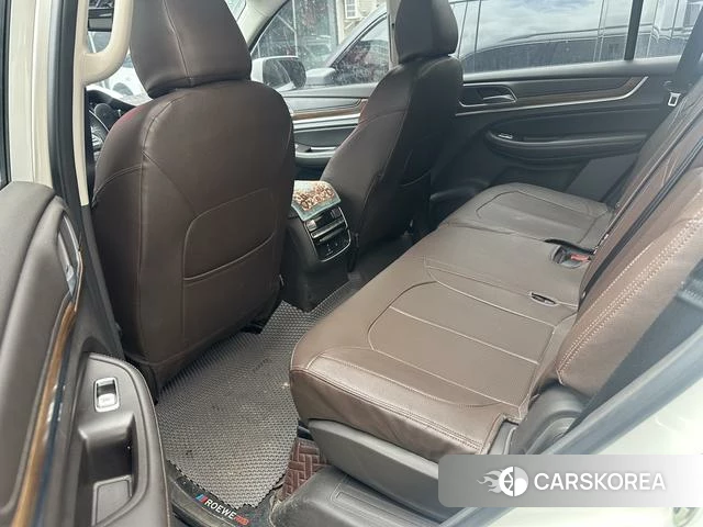 Roewe RX8 id 4216297 из Китая 11