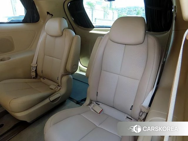 Kia The New Carnival id 4459195 из Кореи 17