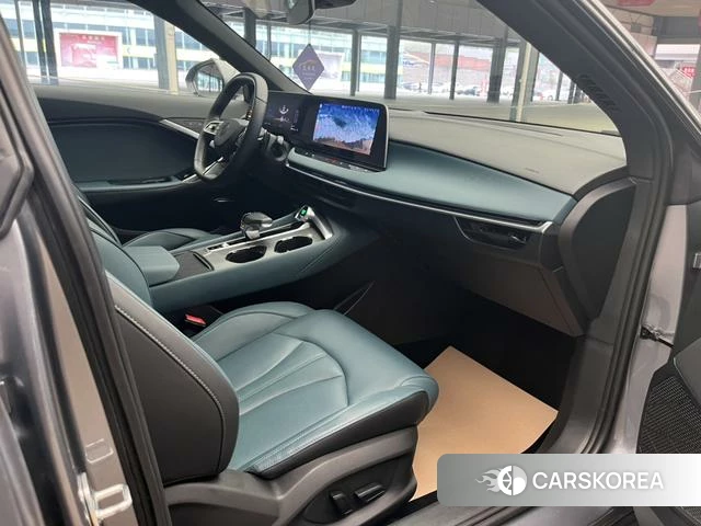 MG MG7 id 3913631 из Китая 15