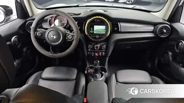 Mini Cooper id 2970835 из Кореи 17