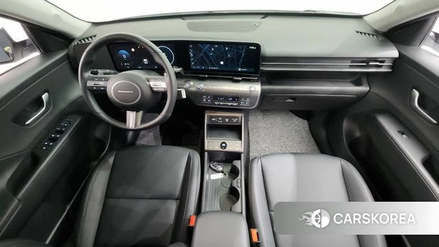Hyundai Kona (SX2) id 4359850 из Кореи 17