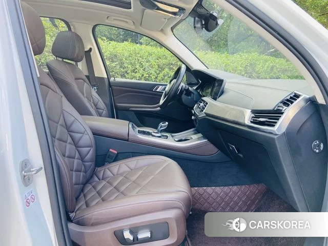 BMW X5 id 4335366 из Китая 20
