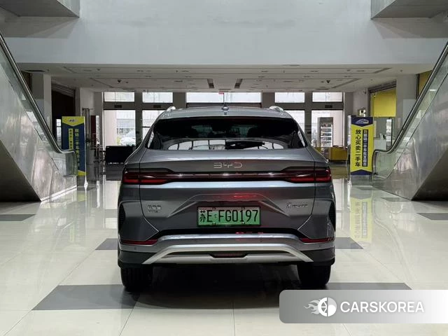BYD Song PLUS DM id 4240308 из Китая 7