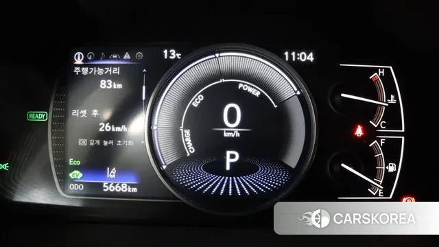 Lexus ES300h 7th generation id 3732349 из Кореи 14