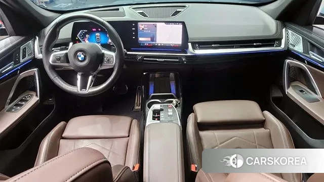 BMW X1 (U11) id 3706743 из Кореи 17