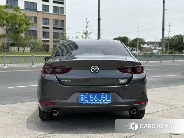 Mazda 3 Angkesaila id 4336067 из Китая 7