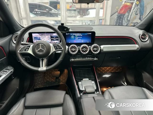 Mercedes-Benz GLB id 4218657 из Китая 14