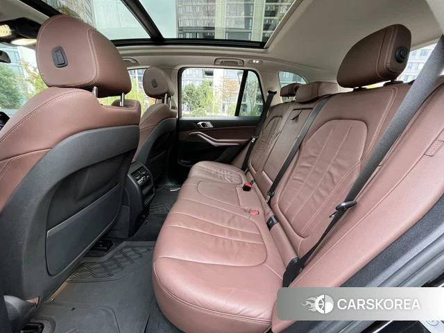 BMW X5 (imported) id 4211716 из Китая 15