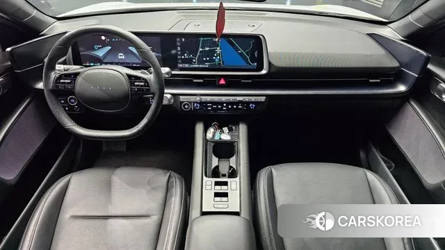 Hyundai Ionic 6 id 3467900 из Кореи 17