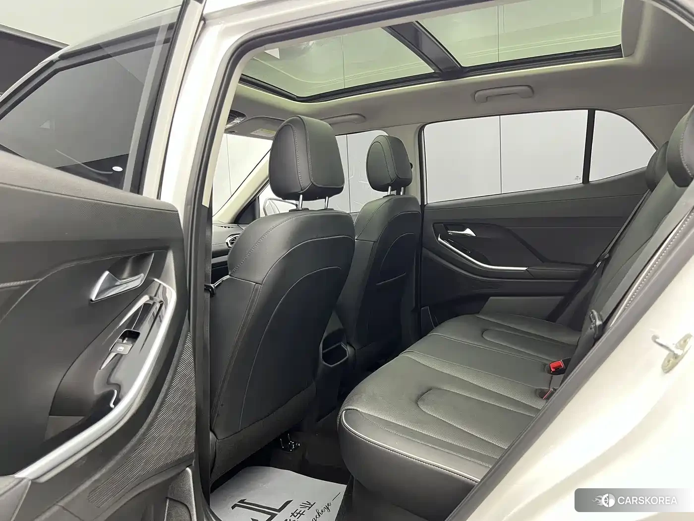 Hyundai Beijing Hyundai ix25 id 4546068 из Китая 19