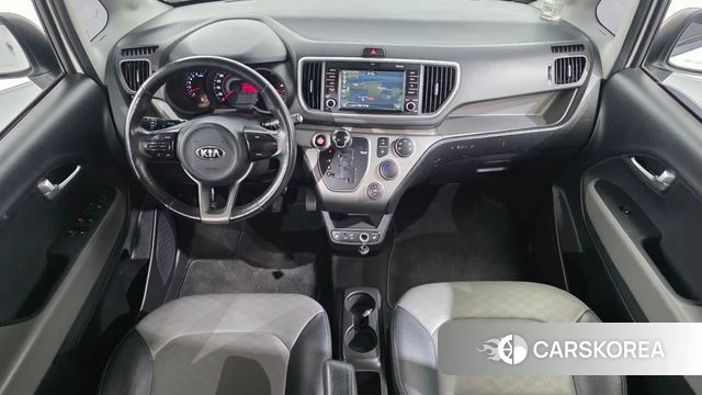 Kia The New Ray id 4557680 из Кореи 29