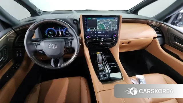 Toyota Alphard 4th Generation id 3278156 из Кореи 17