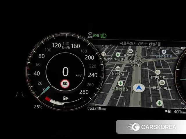 Jaguar F-PACE id 3196738 из Кореи 14