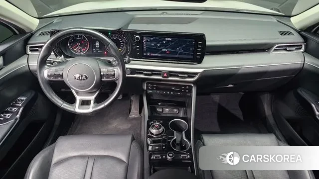 Kia K5 3rd generation id 2990673 из Кореи 17