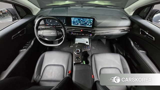 Kia The New Sportage 5th Generation id 4527816 из Кореи 17