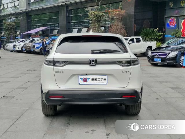 Honda XR-V id 4260837 из Китая 7