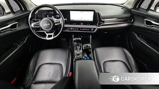 Kia Sportage 5th Generation id 3611254 из Кореи 17