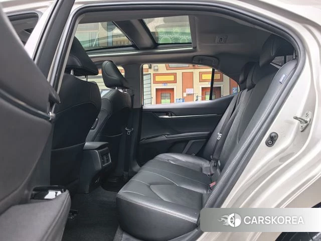 Toyota Camry id 4257352 из Китая 18