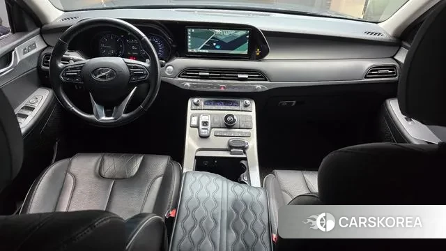 Hyundai Palisade id 3713042 из Кореи 17