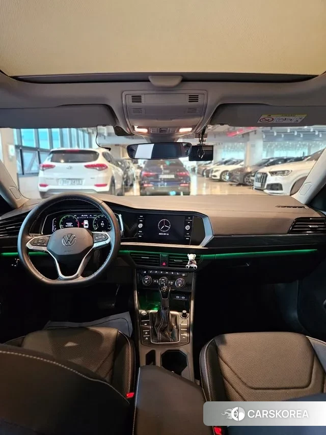 Volkswagen 7th Generation of Jetta id 3185324 из Кореи 14