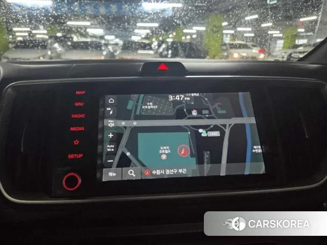 Kia The New Ray id 3492732 из Кореи 8