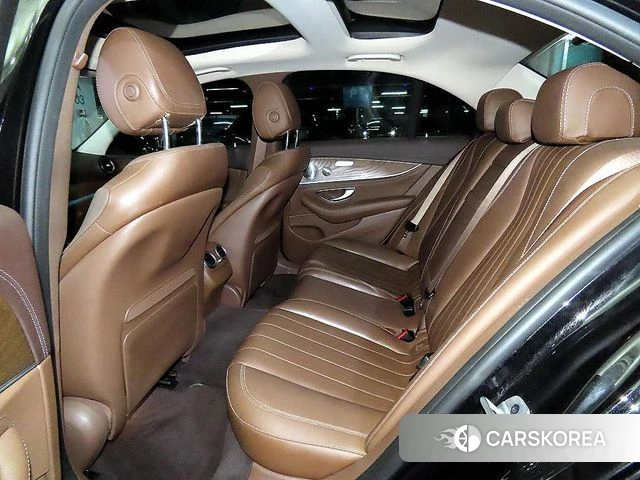 Mercedes-Benz E-Class W213 id 3792469 из Кореи 16