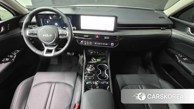 Kia The New K5 Hybrid 3rd generation id 3858268 из Кореи 17