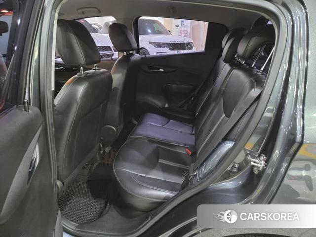 Chevrolet (GM Daewoo) The New Spark id 4689322 из Кореи 17
